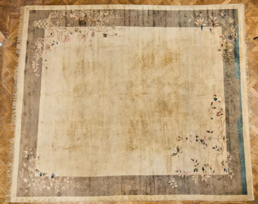 Oriental carpet - Art Deco 457 X 361 cm