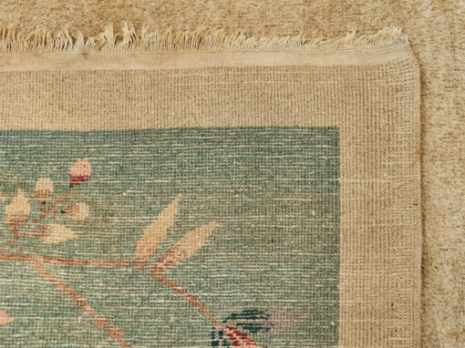 Oriental carpet - Art Deco 457 X 361 cm - Image 2