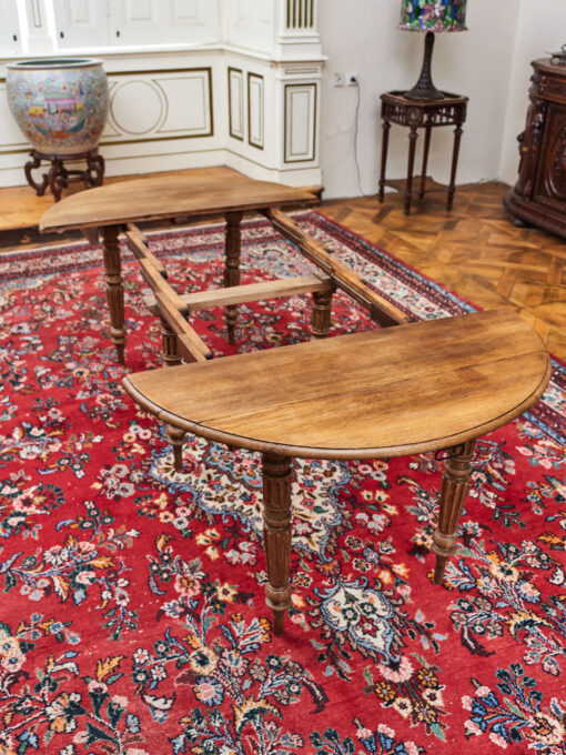 Gate Leg Table sofa table - Image 7