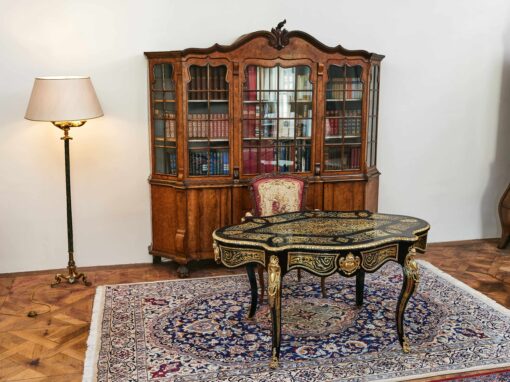 Boulder's desk, France - Image 12