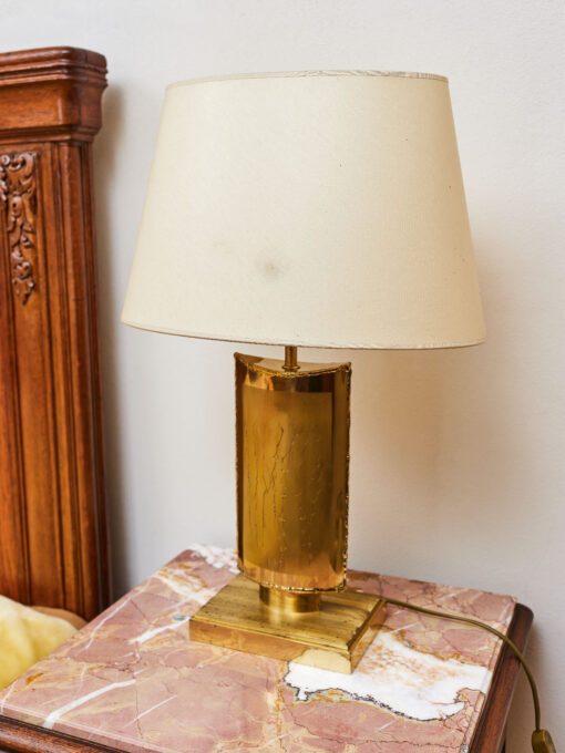 Párové vintage lampy Itálie 1970 - Obrázek 13