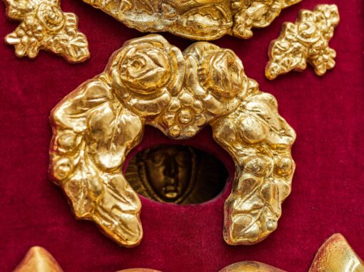 Rámové hodiny F. KUNZ Wien – Bild 12