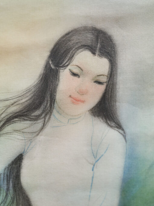 Trần Thị Hiếu Hạnh – Phút giây thanh thản (Chvíle klidu) - Obrázek 9
