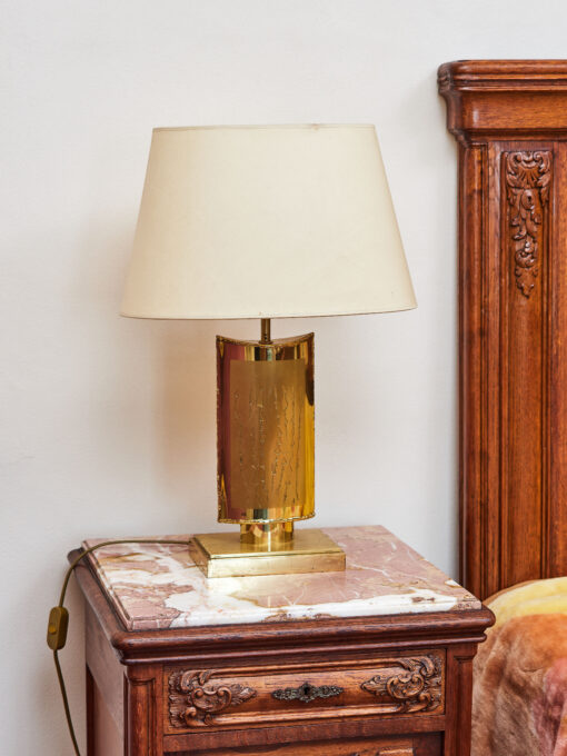 Párové vintage lampy Itálie 1970 - Obrázek 12