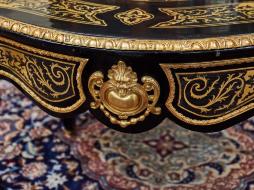 Boulder's desk, France - Image 10