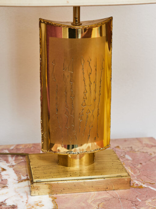 Párové vintage lampy Itálie 1970 - Obrázek 11