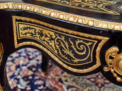 Boulder's desk, France - Image 7