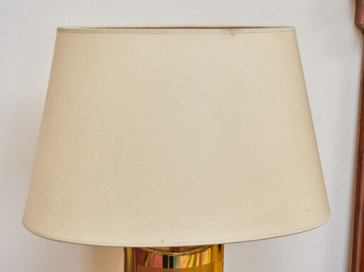 Párové vintage lampy Itálie 1970 - Obrázek 8