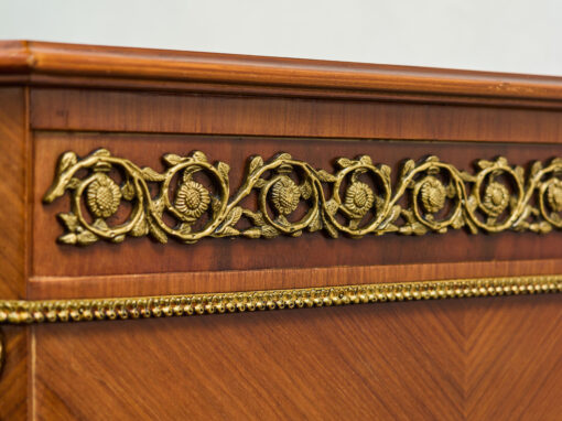 Inhaled clapsecretist in classicist style - Image 5