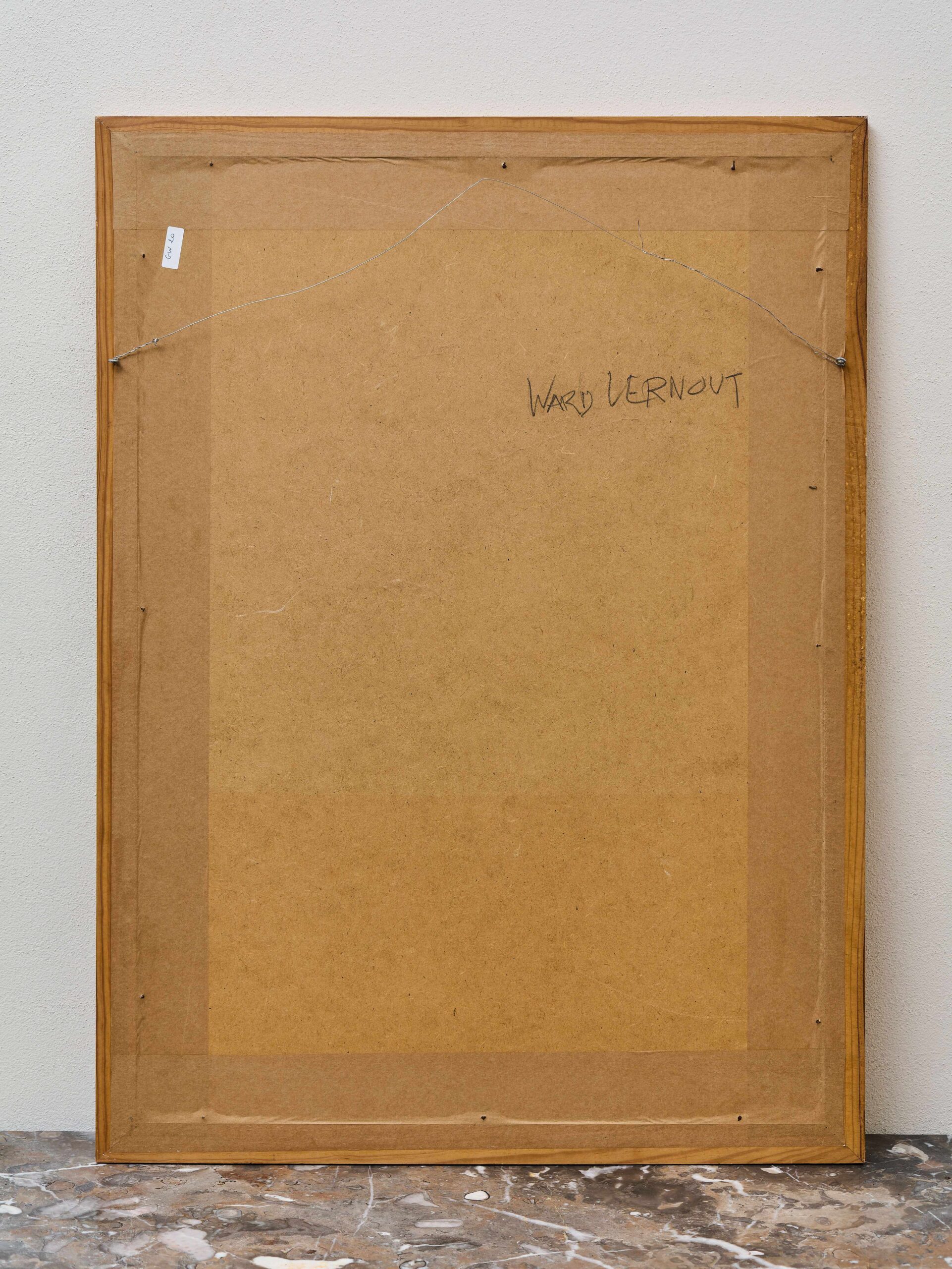 Ward Lernout – Lithographien EA – Bild 5