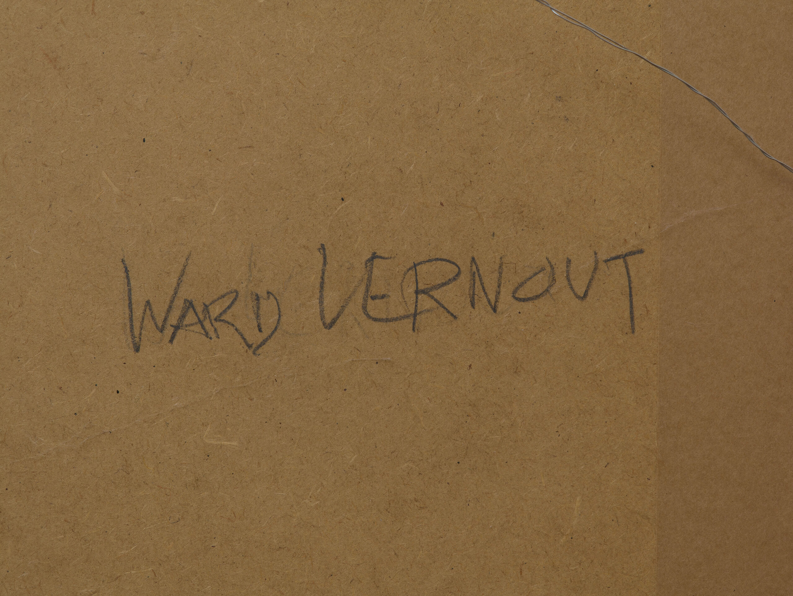 Ward Lernout – Lithographien EA – Bild 4