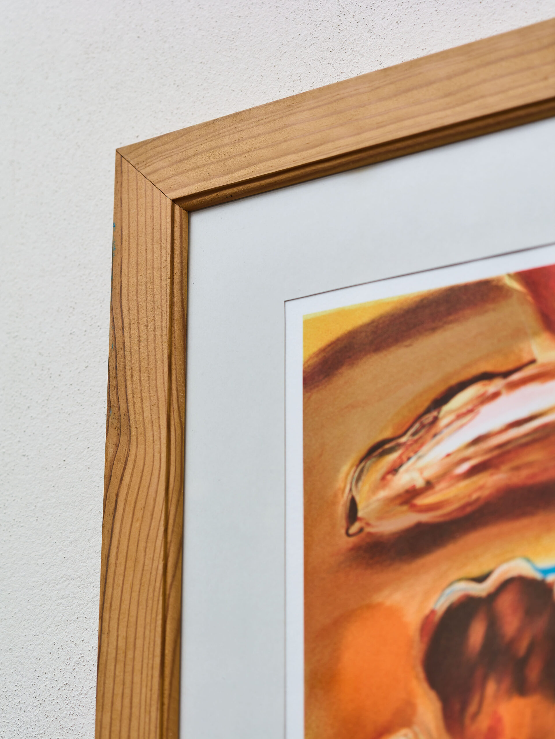 Ward Lernout – Lithographien EA – Bild 3